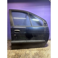 Дверь передняя правая Renault Scenic 1 2000