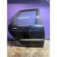 Дверь задняя правая Renault Scenic 1 2000
