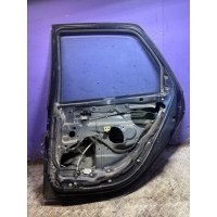 Стеклоподъемник задний правый Renault Scenic 1 2000