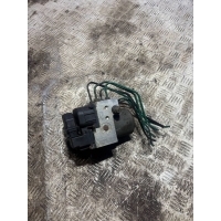 Блок ABS Renault Scenic 1 2000 7700432643, 0265216732