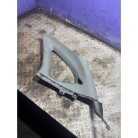 Обшивка стойки задней правой Renault Scenic 1 2000 7700835112
