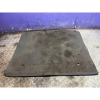 Пол багажника Renault Scenic 1 2000