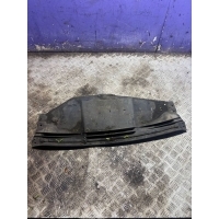 Перегородка моторного отсека Renault Scenic 1 2000