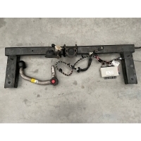 Форд edge mk2 фаркоп g2gj-19j203-ag