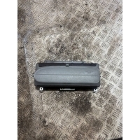 Подушка безопасности пассажира Renault Scenic 1 2000