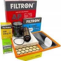 Filtron кол - во в упак 592 / 9 фильтр масляный 3 другие produkty