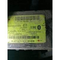 Блок bluetooth mazda6 gh 08-12