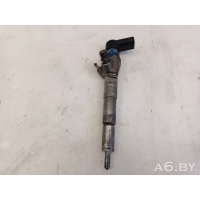 Форсунка Renault Megane 3 2012 H8201100113,166006212R