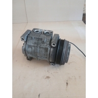Компрессор кондиционера suzuki лиана 2001-2007 1.3b
