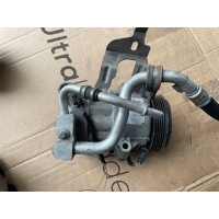 Компрессор компрессор кондиционера 52086457 fiat 500x рестайлинг fl 1.0 firefly 18-