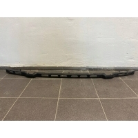Крепление / крепление бампера переднего volkswagen транспортер t4 701807183b