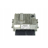 Блок управления двигателя hyundai i30 1.4 crdi 39130-2a410 28332583