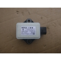 CZUJNIK MODUŁ SENSOR ESP AUDI Q5 8K0907637C