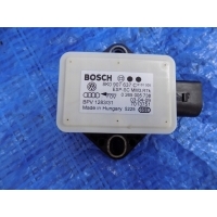 SENSOR CZUJNIK MODUŁ ESP AUDI Q5 8R 2 , 0TDI