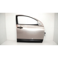 Дверь правая передняя nissan qashqai j10 06-09r c30