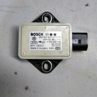 AUDI A4 B8 modul ESP 8K0907637C