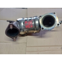 Катализатор hyundai санта fe v 1.6 hev mx5 24 w2maf5