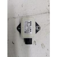 MODUŁ CZUJNIK ESP AUDI Q5 8R 8K0907637C 08 - 16