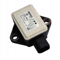 AUDI Q5 A4 B8 SENSOR AIRBAG MODUŁ 8K0907637C