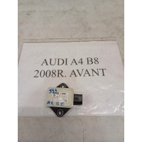 MODUŁ ESP AUDI A4 B8 AVANT 8K0907637C