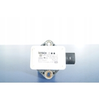 AUDI A4 A5 CZUJNIK SENSOR MODUŁ ESP 8K0907637C