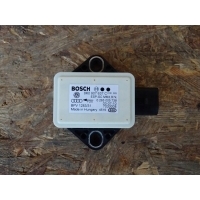 AUDI A4 B8 8K 08 - 11 CZUJNIK SENSOR ESP 8K0907637C