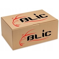 Уплотнитель дверь 5703-04-6062506p blic