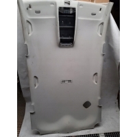 Обивка потолка volkswagen touran i 1t0867501r