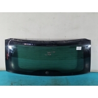 Стекло задняя форд focus c-max i mk1 хэтчбек 5d задняя 03-06