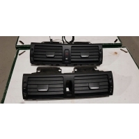 Решетки нагнетания центральная bmw x5 e70 x6 e71 07-14r . eu
