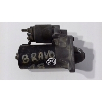 Fiat браво brava стартер 1.6 1.8 1005821914