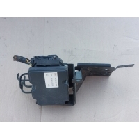 Насос абс блок управления seat ibiza 6j volkswagen поло 6r rc 6r0907379bh 6r0907379as