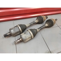Джип cherokee kl 2.0 crd 13 - 18 привод правая передняя шрус здоровая 52123760ab