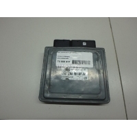 Блок управления двигателем VAG Golf VI (2009 - 2013) 03F906070GB