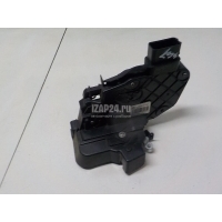 Замок двери передней правой Land Rover XF (2007 - 2015) LR011275