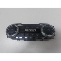 Блок управления климатической установкой Mercedes Benz GLK-Class X204 (2008 - 2015) 2048304190