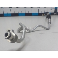 Трубка кондиционера Mercedes Benz GLK-Class X204 (2008 - 2015) 2048302516