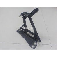 Петля капота правая Mercedes Benz GLK-Class X204 (2008 - 2015) 2048800428