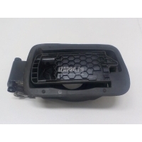 Ниша лючка бензобака Mercedes Benz GLK-Class X204 (2008 - 2015) 2046300367