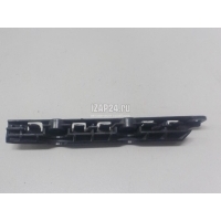 Направляющая заднего бампера правая Mercedes Benz GLK-Class X204 (2008 - 2015) 2048851063
