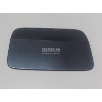 Накладка на лючок бензобака Mercedes Benz GLK-Class X204 (2008 - 2015) 2047570306