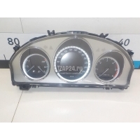 Панель приборов Mercedes Benz GLK-Class X204 (2008 - 2015) 2049007000