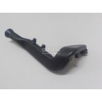 Воздуховод Mercedes Benz GLK-Class X204 (2008 - 2015) 2048310145
