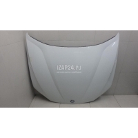 Капот BMW X1 E84 (2009 - 2015) 41002993151