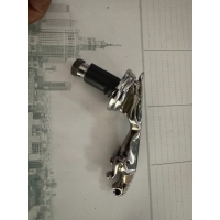 Радар distronic сенсор audi q7 4l 4l0907561a