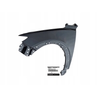 Mazda oe d10e52211c крыло