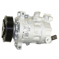 Audi seat skoda volkswagen 5q0820803m , pxe14-8415p компрессор
