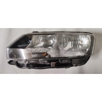 Skoda rapid 5jb фара левая передняя 5jb941015b