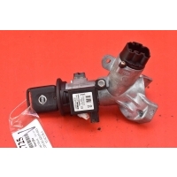 Иммобилайзер ключ n0501653 nissan micra k12 1.2 16v 80 л.с. 02-07