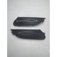 Решётка бампера решетка радиатора pdc renault espace 5 v 622576315r 622568681r